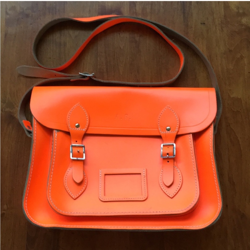 Cambridge Satchel Company Shoulder Bag